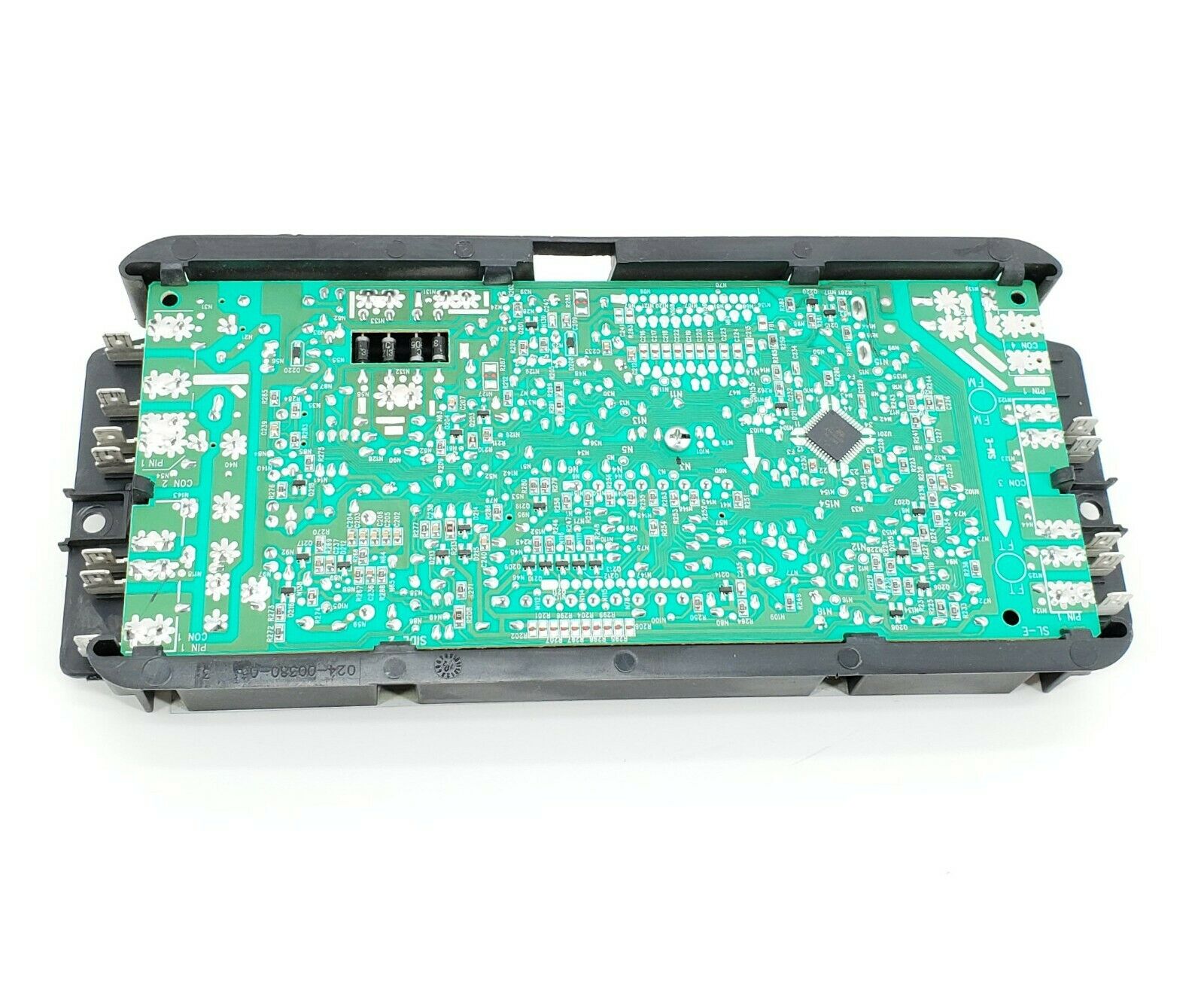 Whirlpool Range Control  W10424890