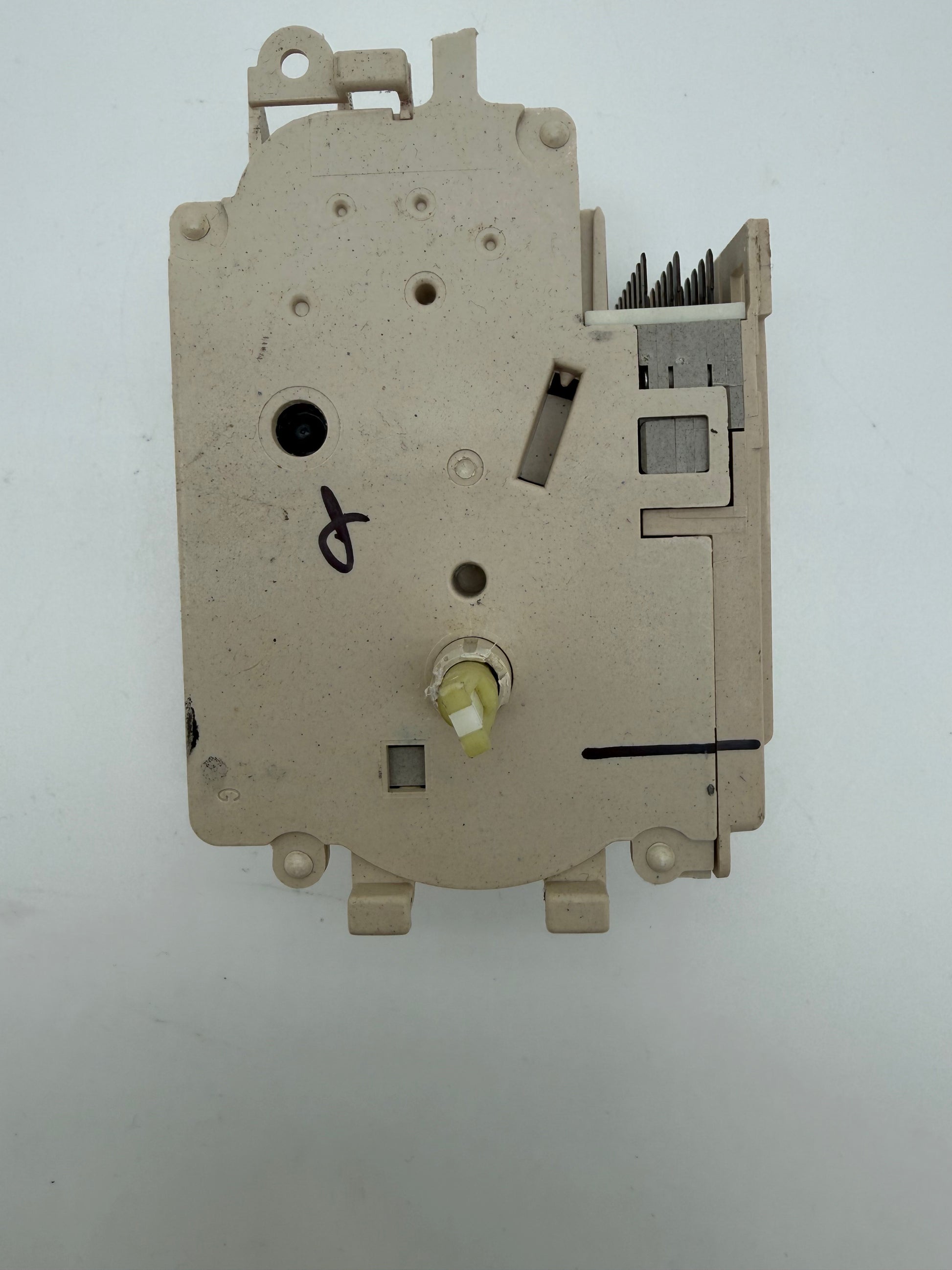 Frigidaire Washer Timer 134063500