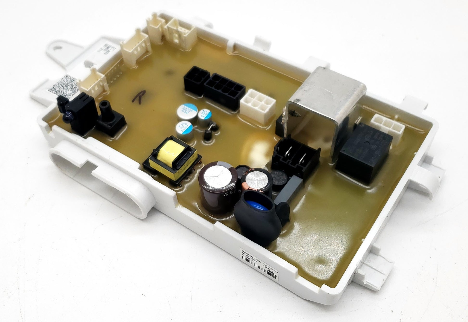 Whirlpool Washer Control  W11479878