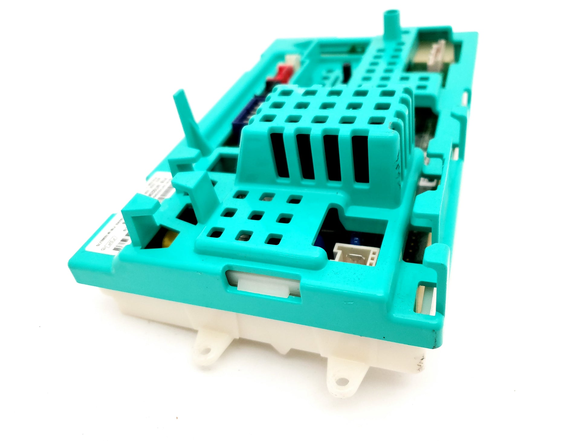 Whirlpool Washer Control W10296044