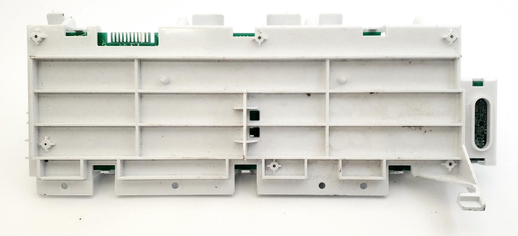 GE Dryer Control 234D2983G005