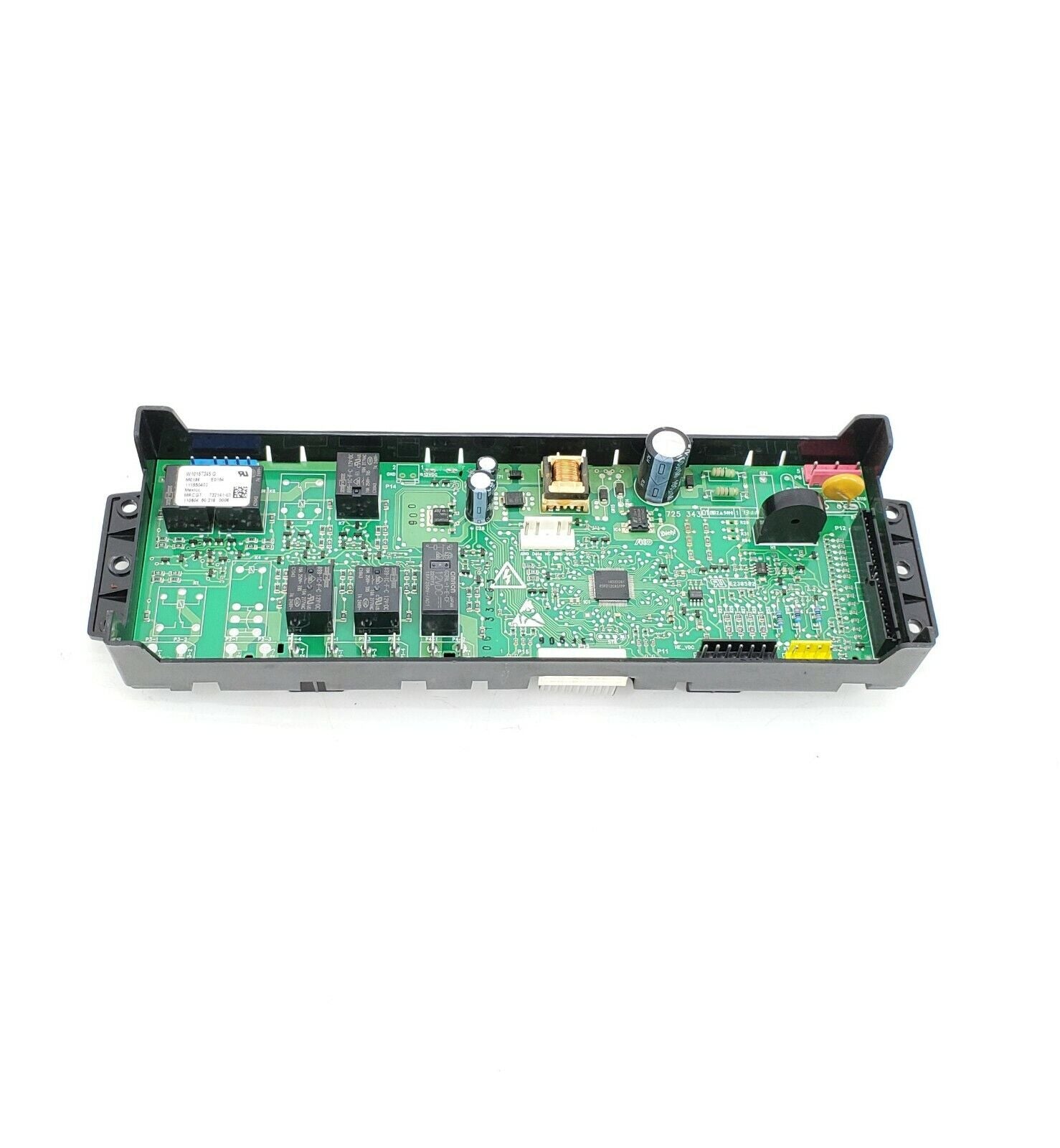 Whirlpool Range Control Board W10157245