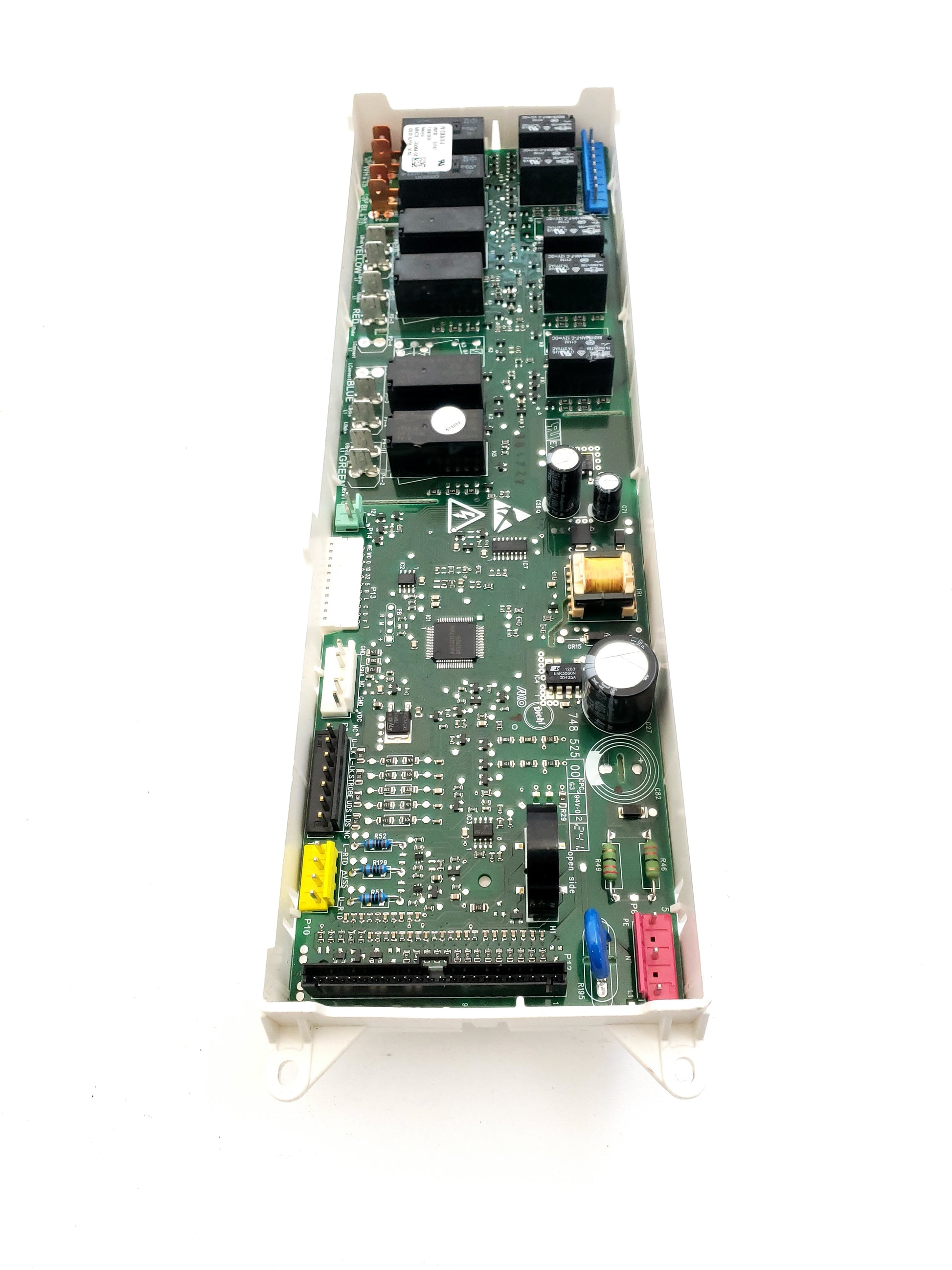 Whirlpool Range Control Board W10365414