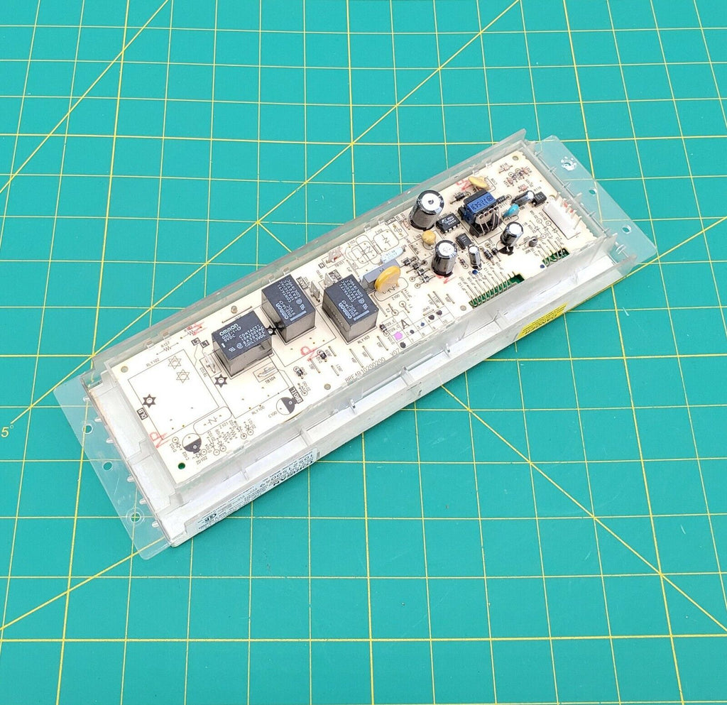 GE Range Control WB27K10090