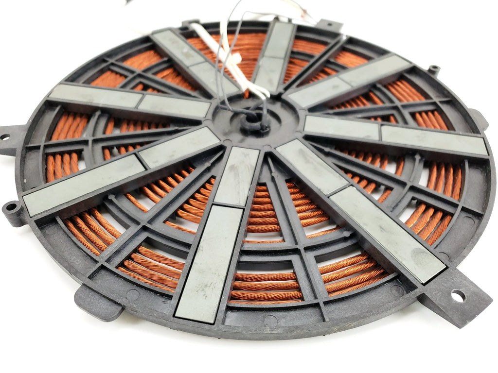 LG Range Induction Burner MEE63485101