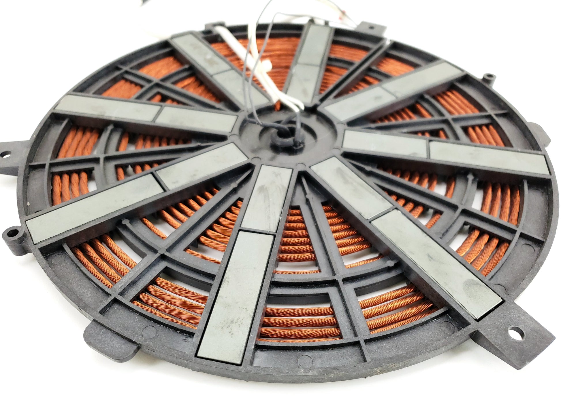 LG Range Induction Burner MEE63485101