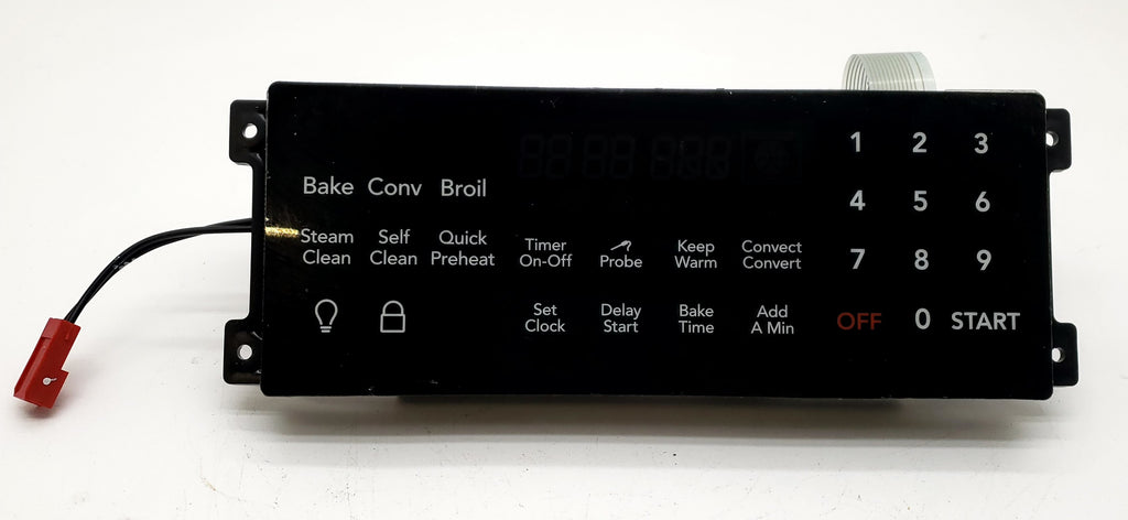 Kenmore Range Control  A01519169