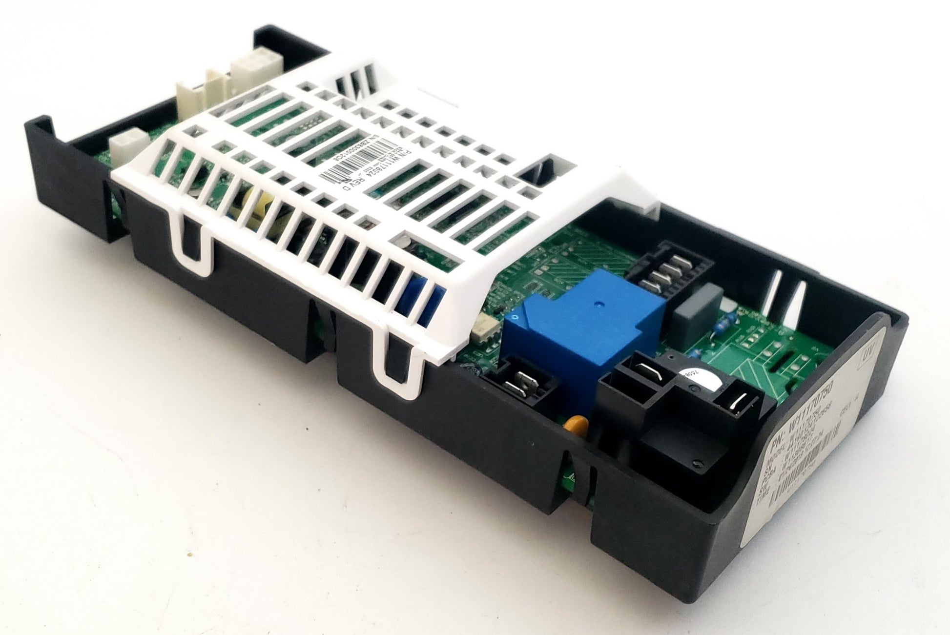Whirlpool Dryer Control W11178024