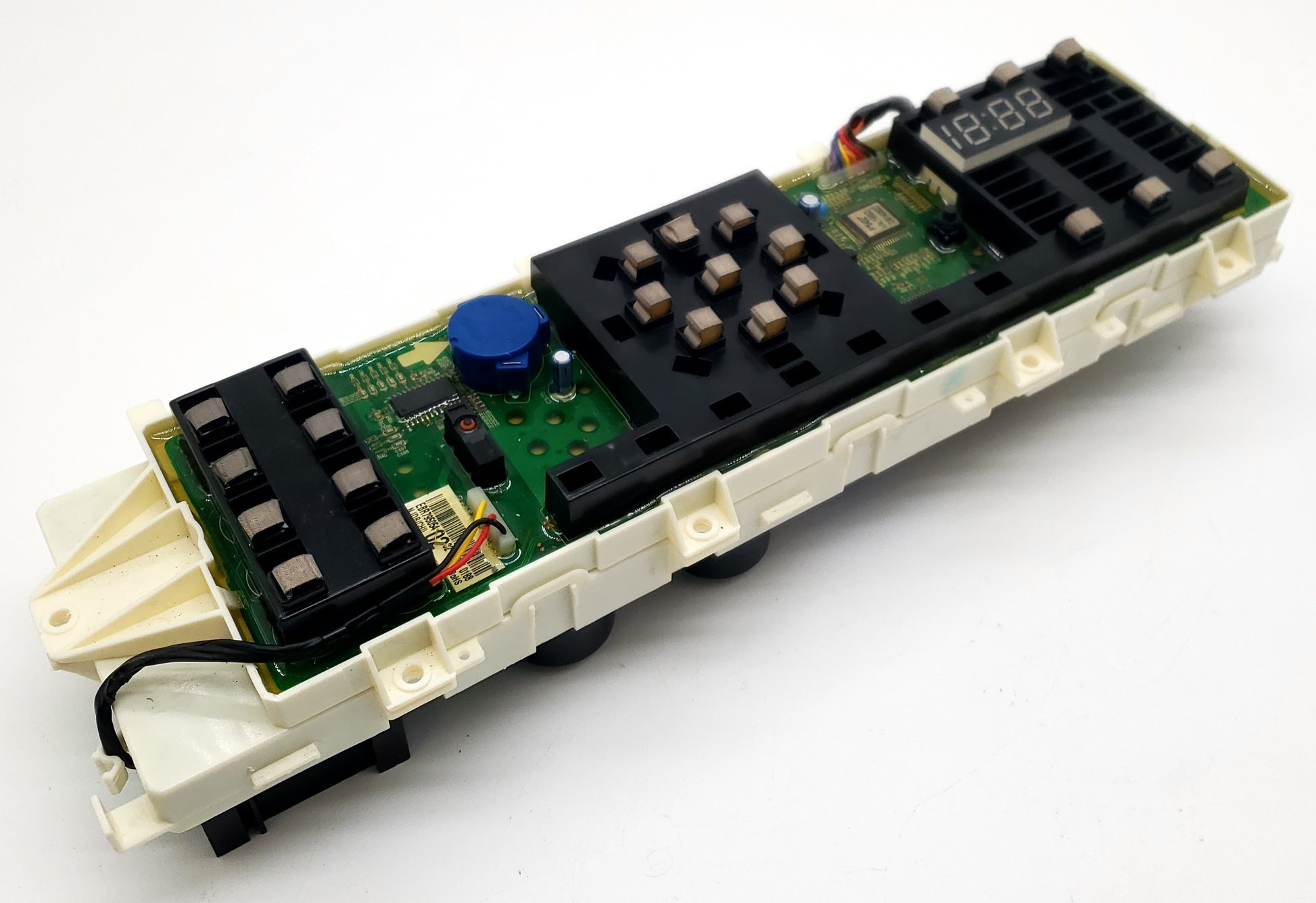 LG Washer Control  EBR79505202