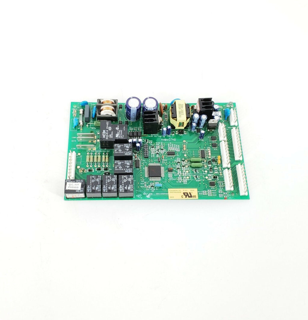 GE Refrigerator Control Board 200D4864G046