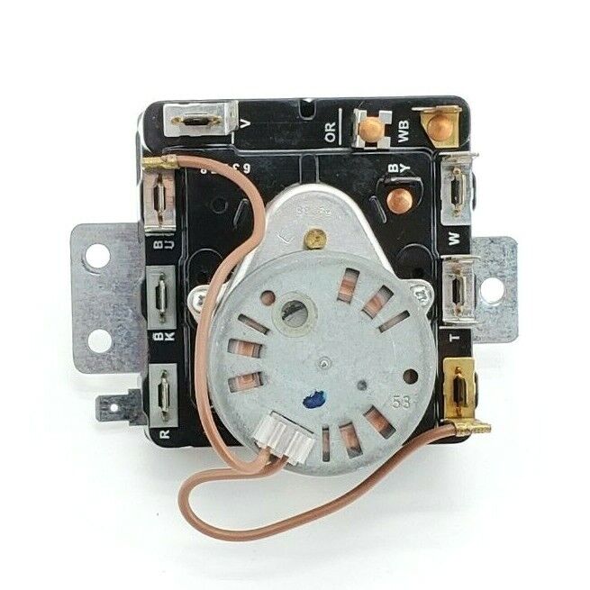 Whirlpool Dryer Timer 3979618