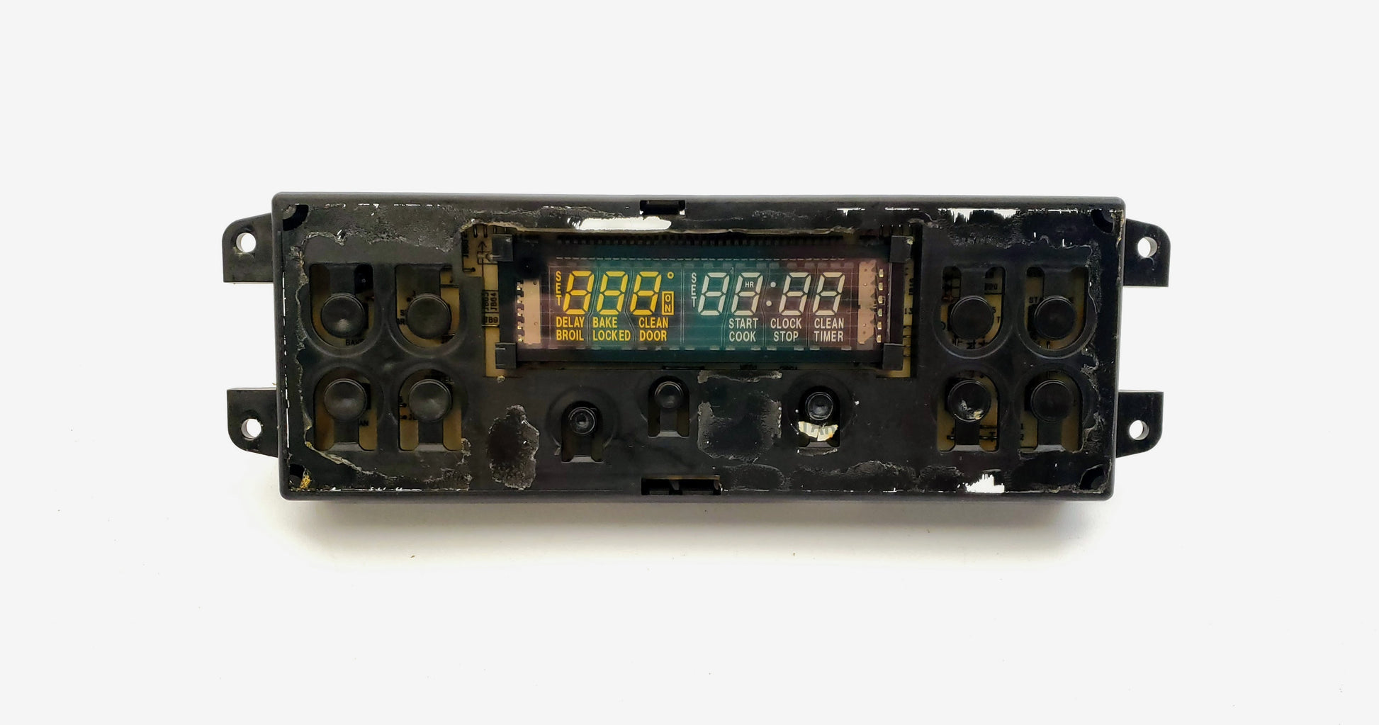 GE Range Control  Board 164D3261G002