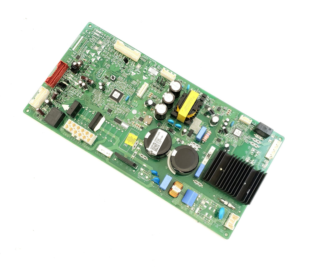 LG Refrigerator Control Board