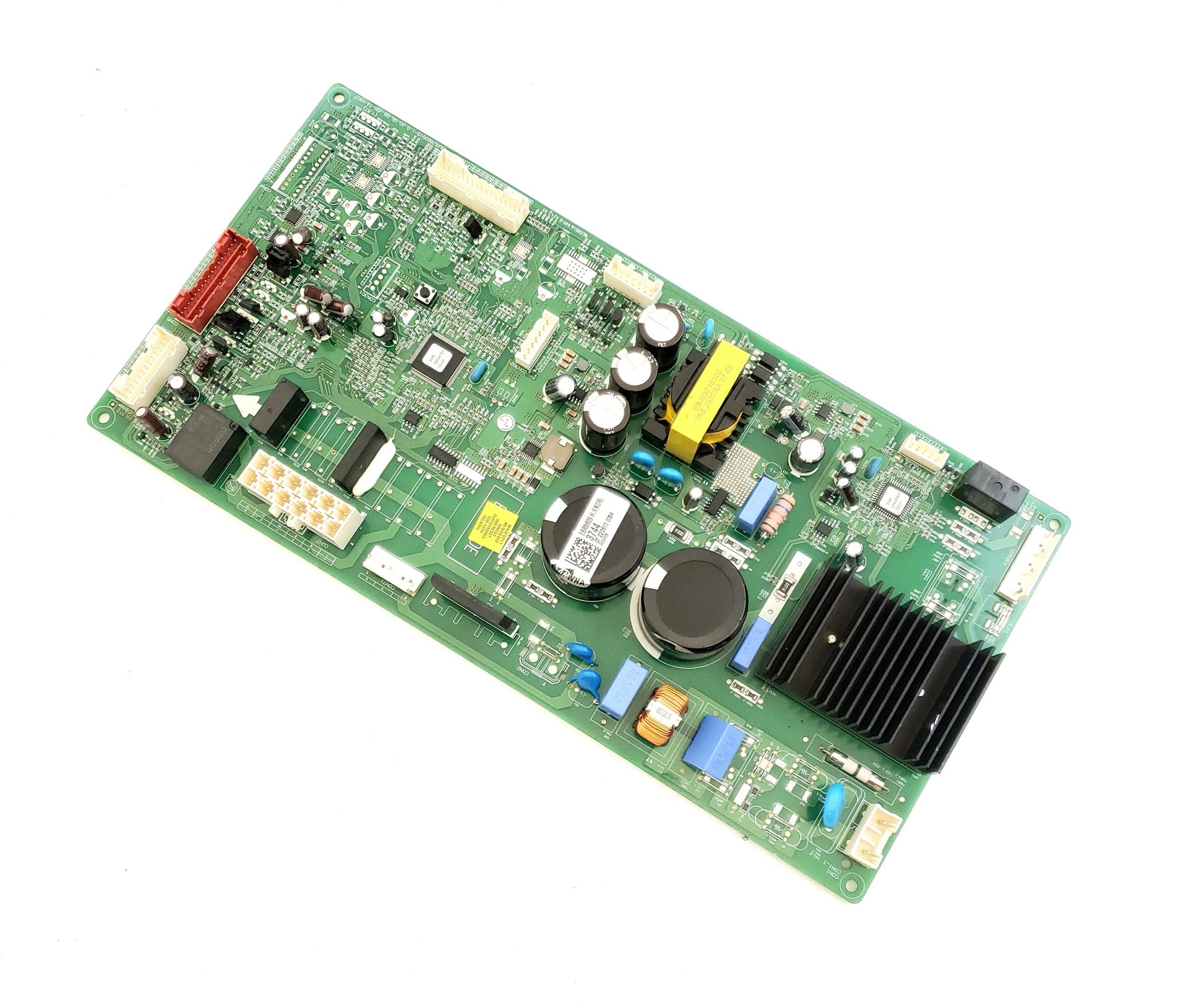 LG Refrigerator Control Board