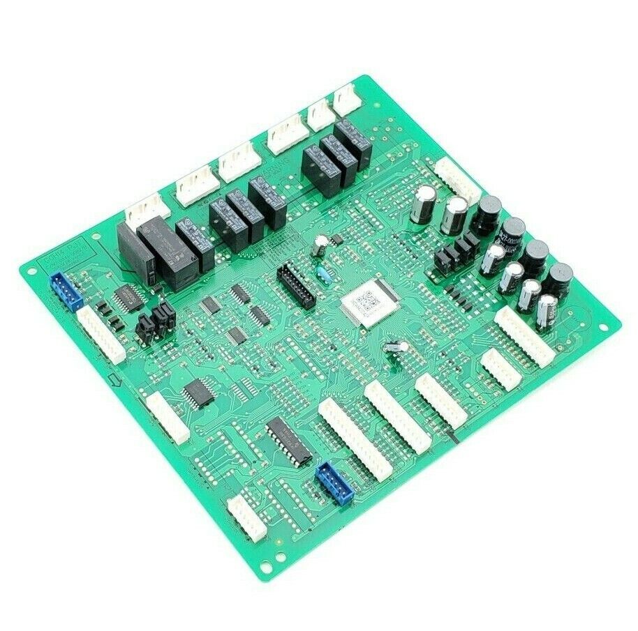 Samsung Refrigerator Control DA94-03040P
