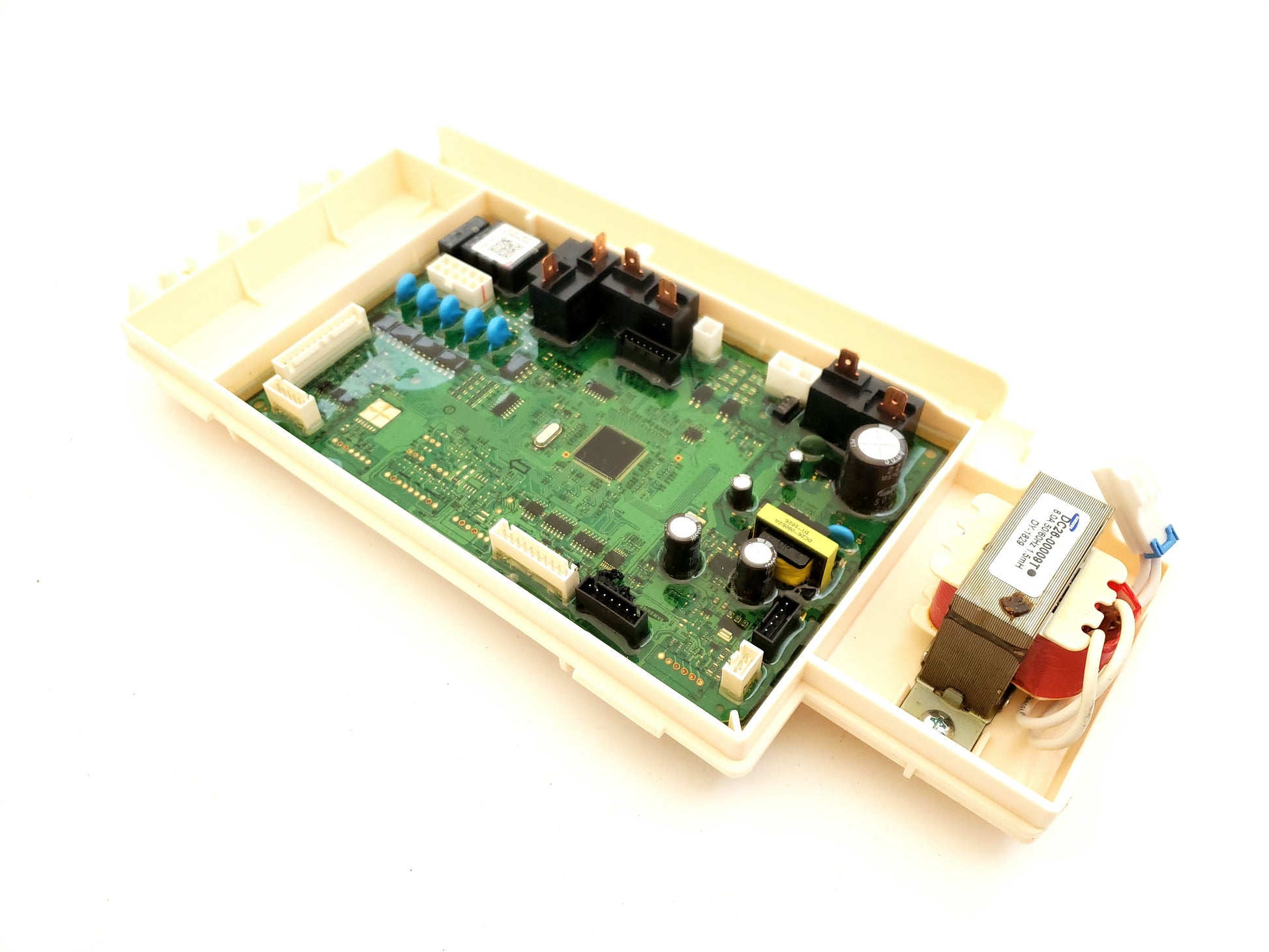 Samsung Washer Control Board DC92-01989D