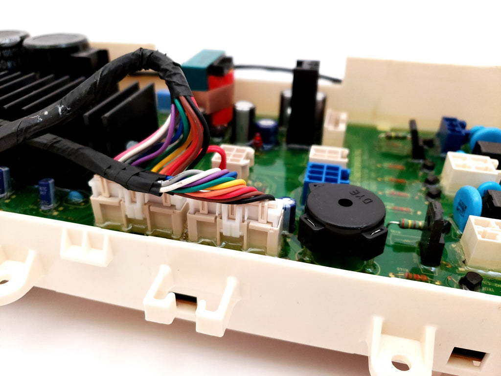 LG Washer Control EBR42923402