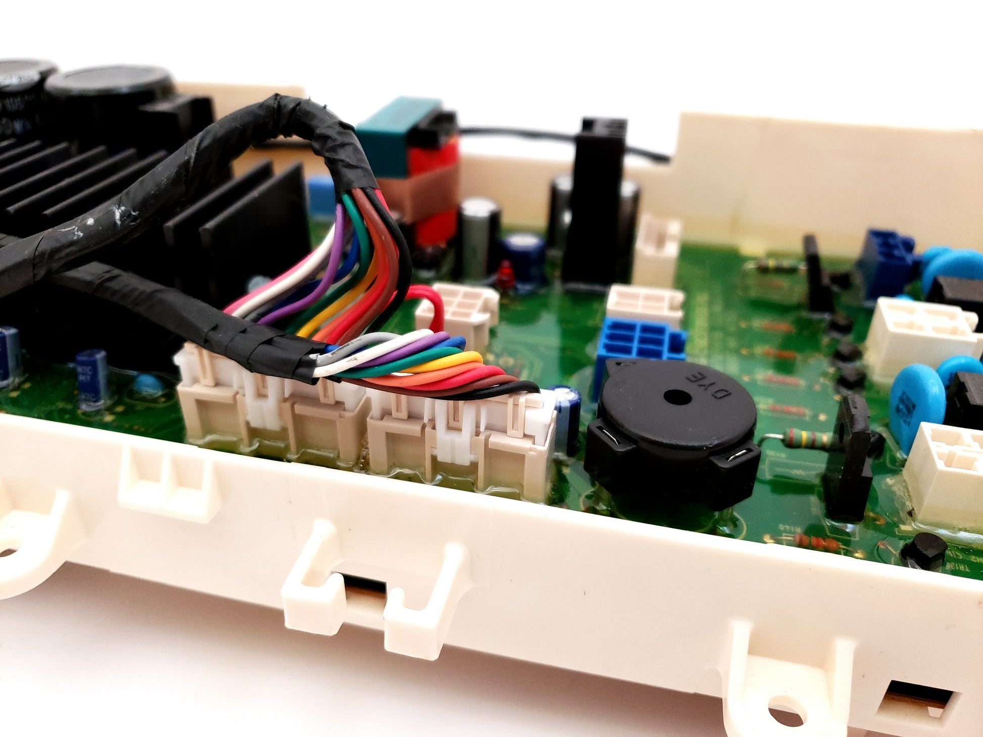 LG Washer Control EBR42923402