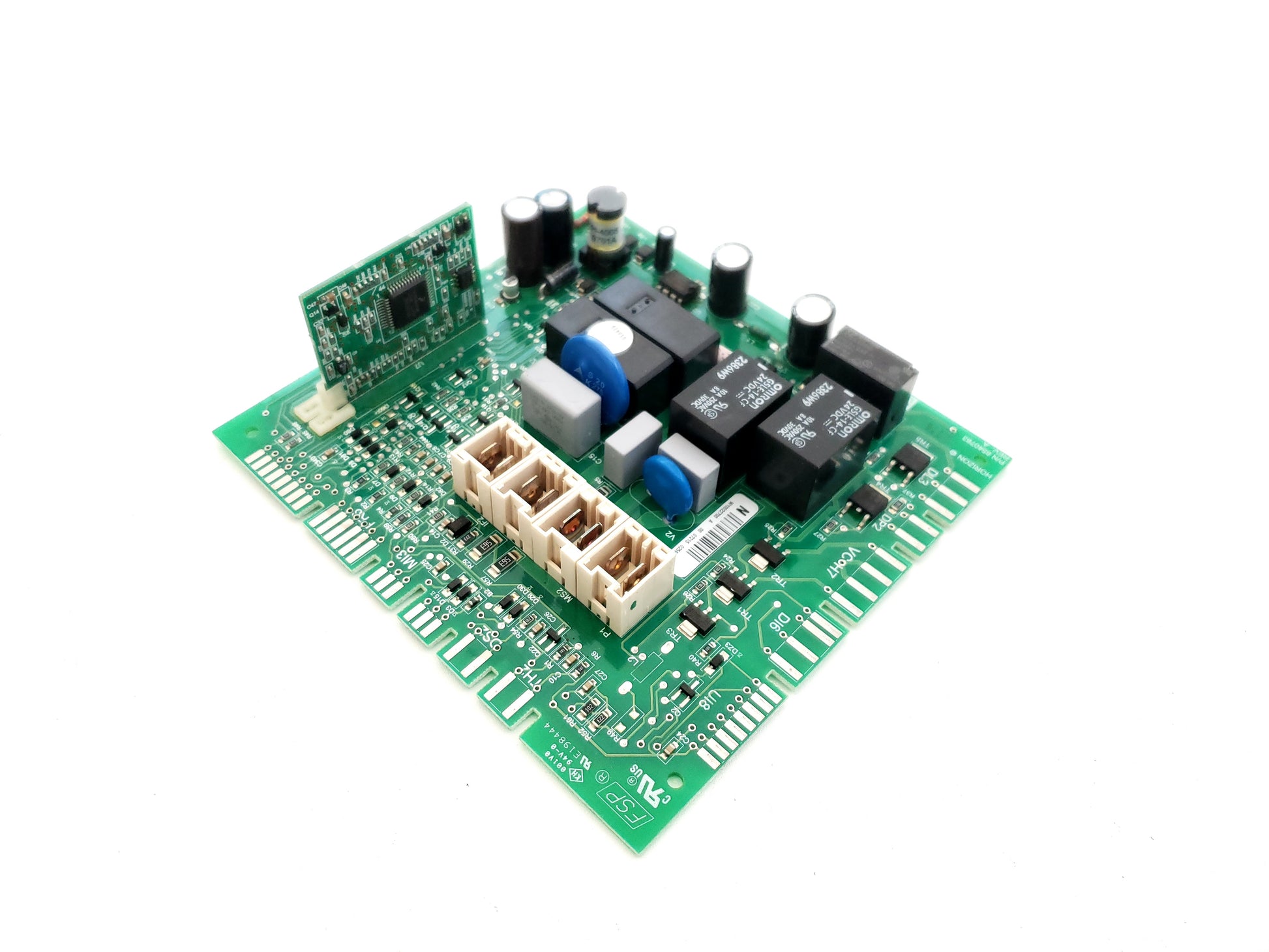 Whirlpool Washer Control Board W10022700