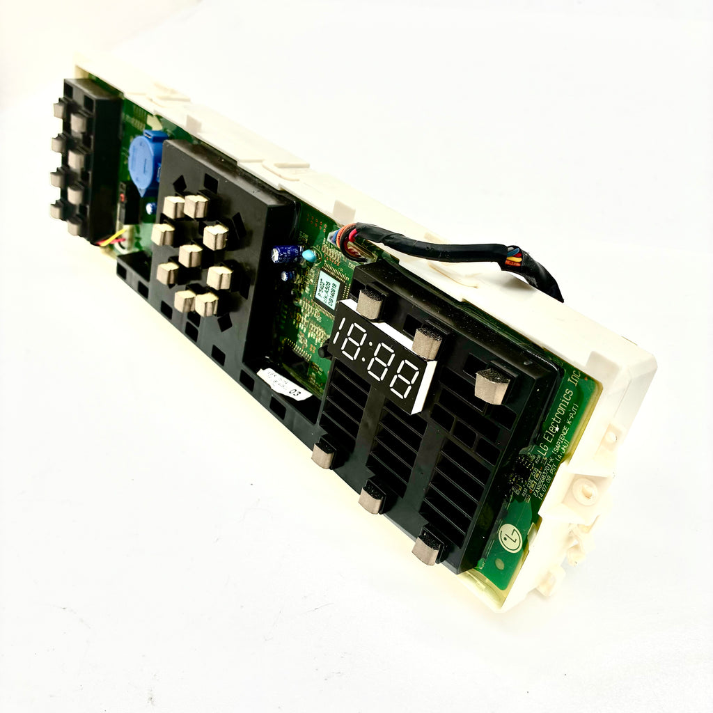 Genuine LG Washer Control Board EBR79505203 Same Day Shipping & Lifetime Warranty