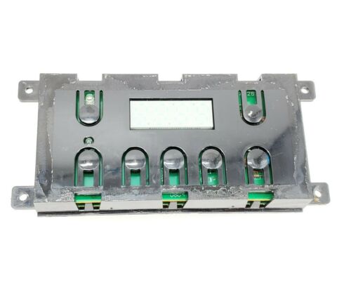 Kenmore Range Control  316222810