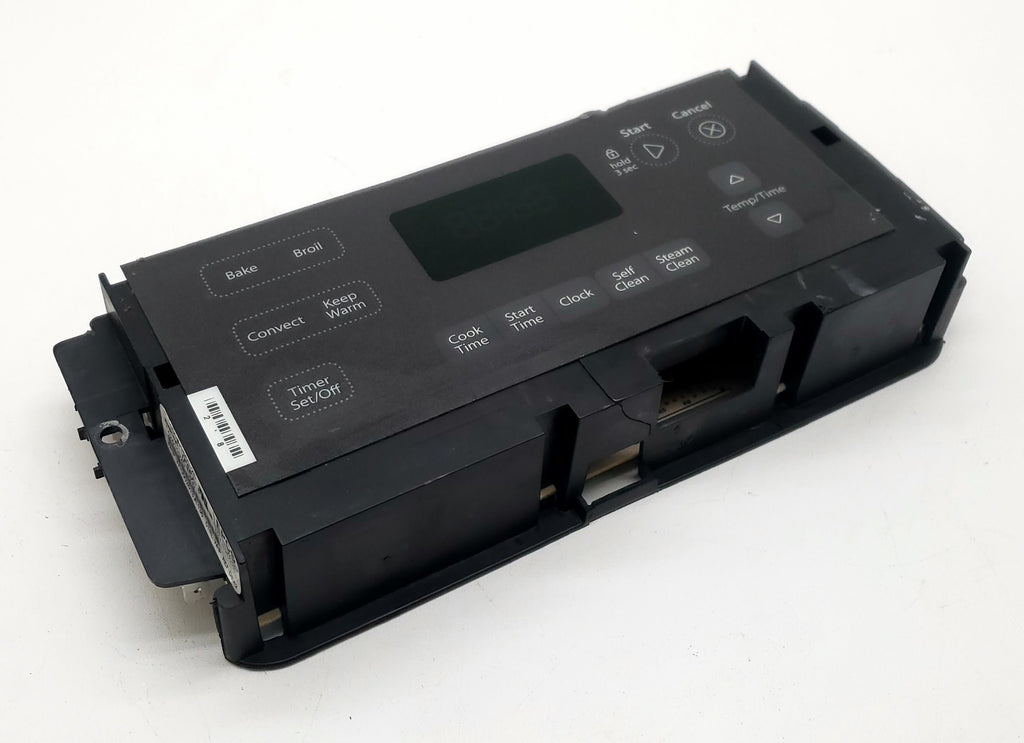 Whirlpool Range Control  W10502613