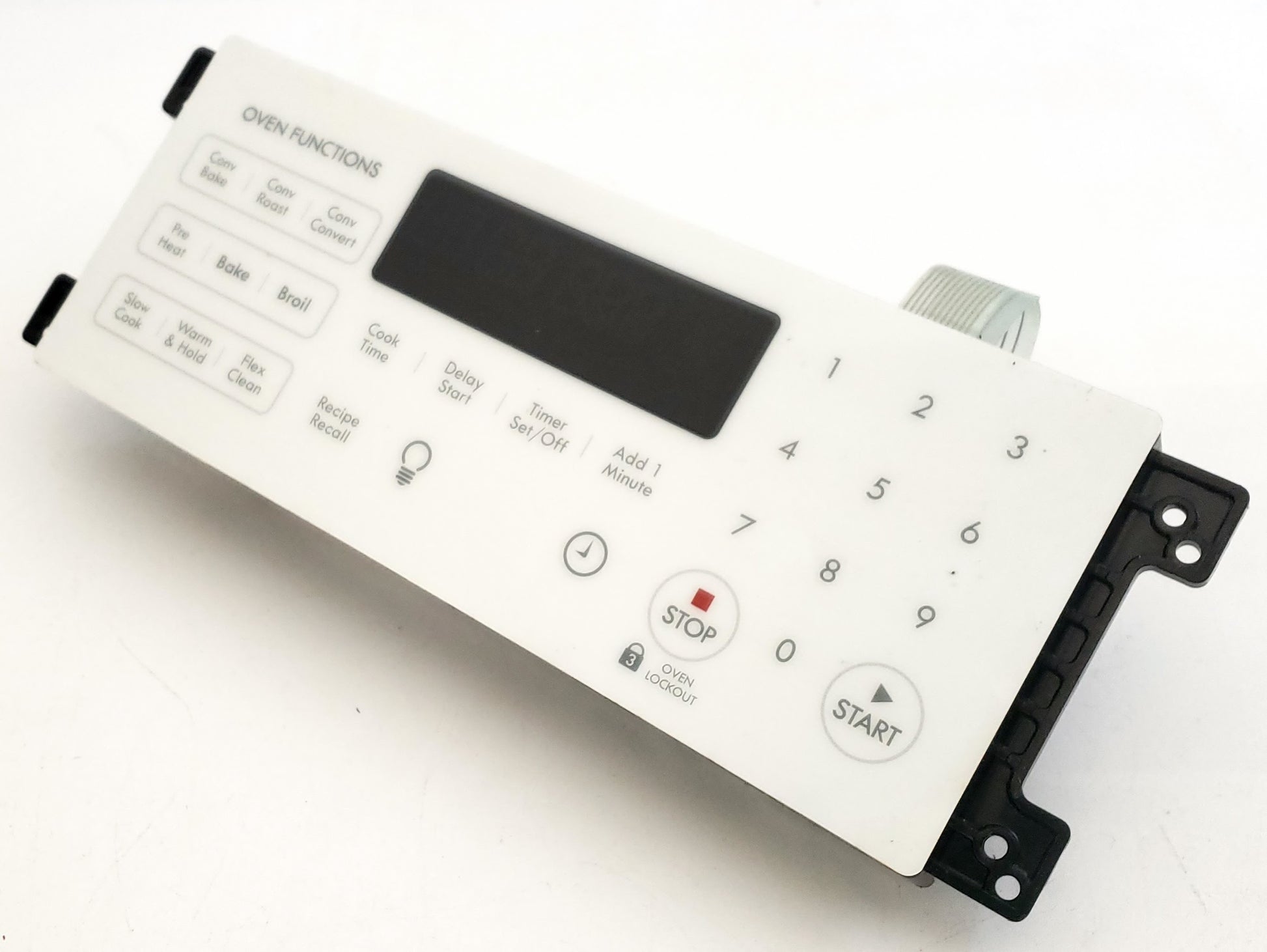 Frigidaire Range Control  316462803