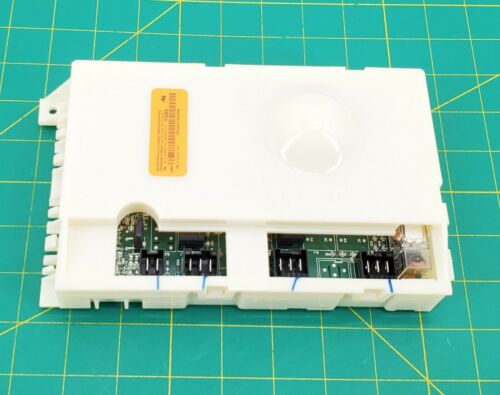 Electrolux Dryer Control Board 137249930