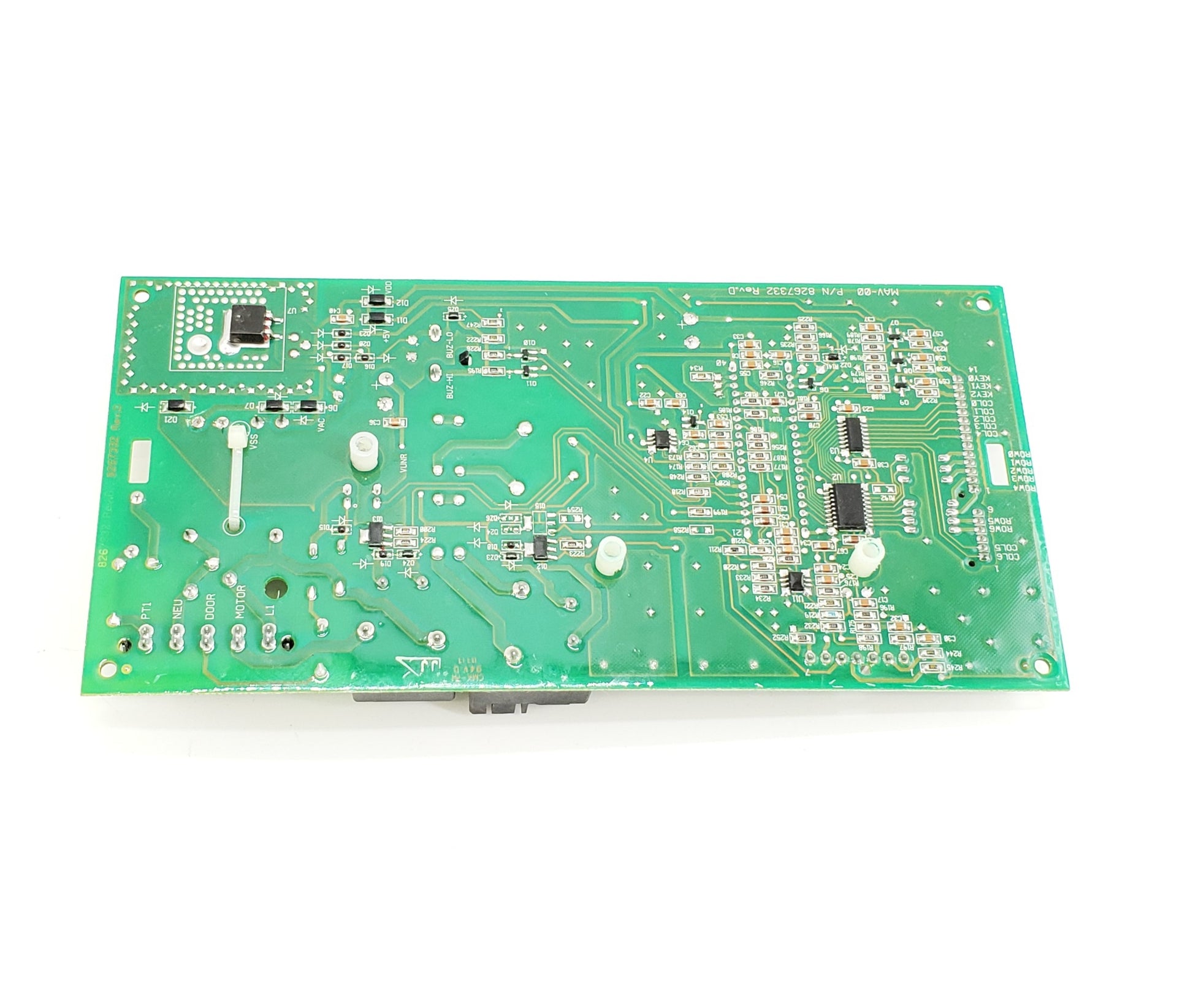 Whirlpool Dryer Control Board  3978914
