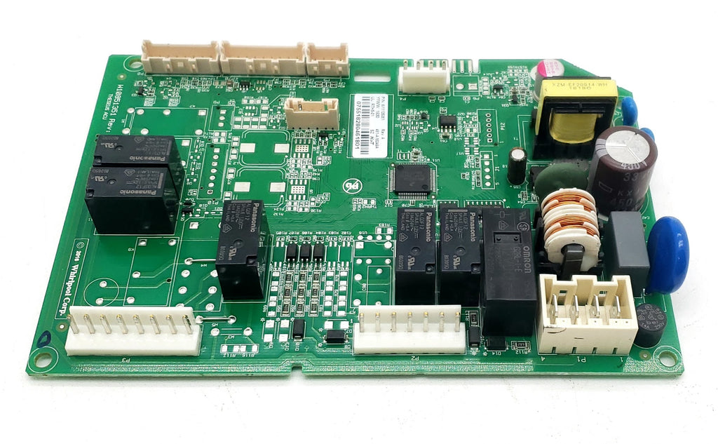 Whirlpool Refrigerator Control W11135061