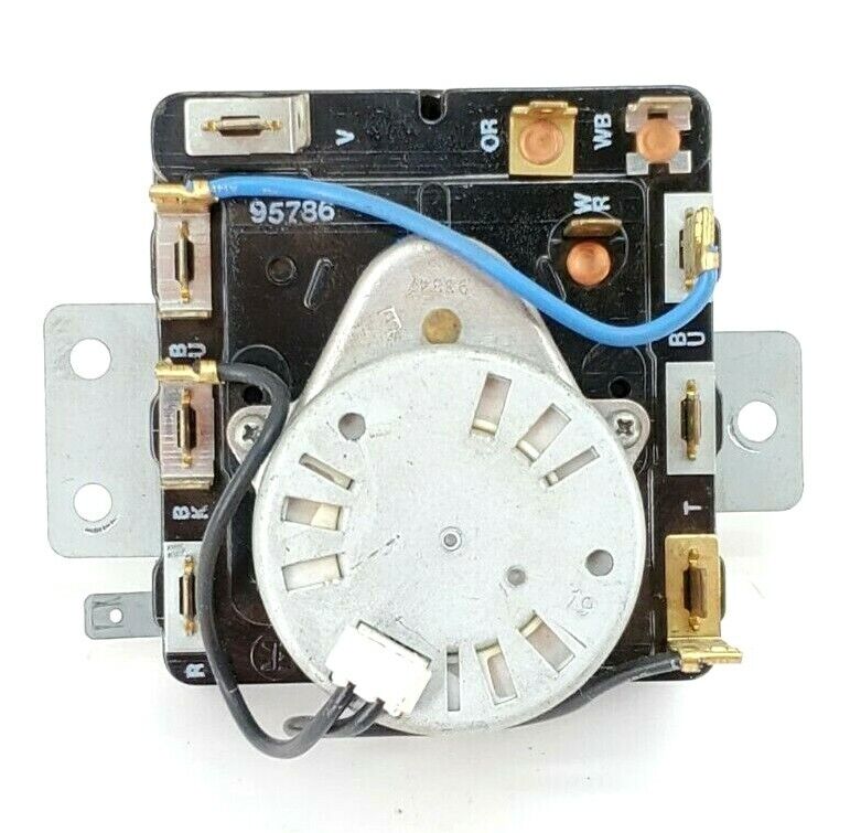 Kenmore Dryer Timer 3406703