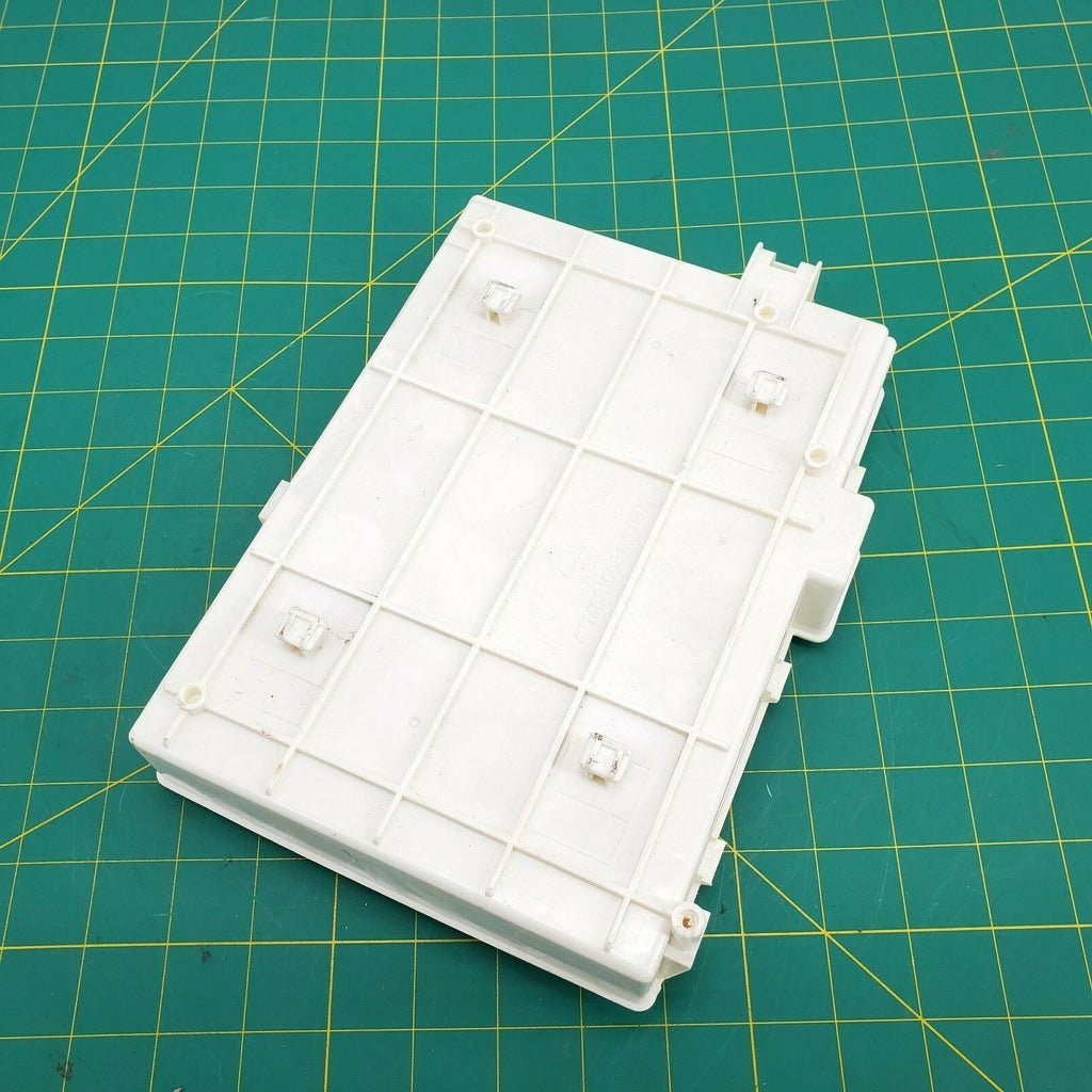 LG Washer Control  EBR74798616