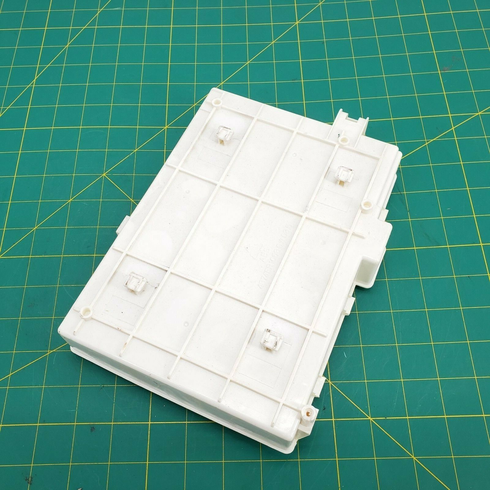 LG Washer Control  EBR74798616