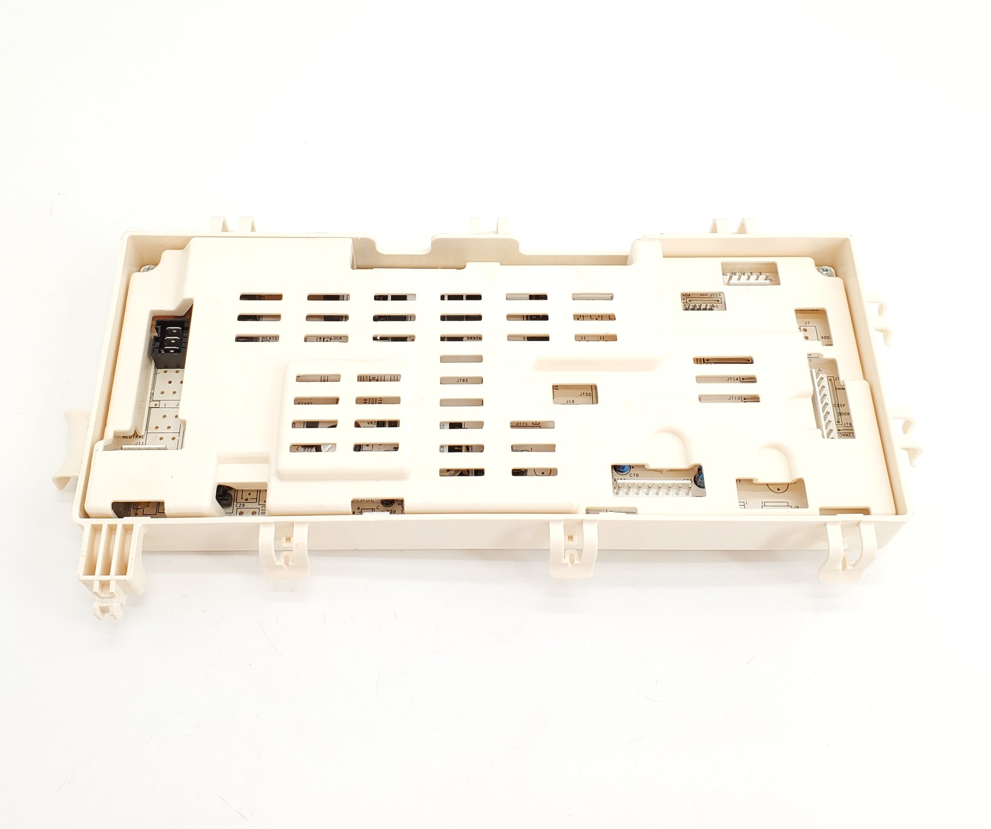 GE Washer Control Board 175D6476G007