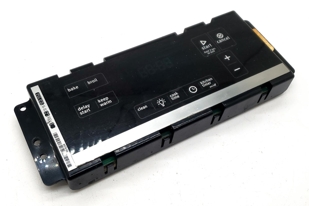 Whirlpool Range Control  W10348715