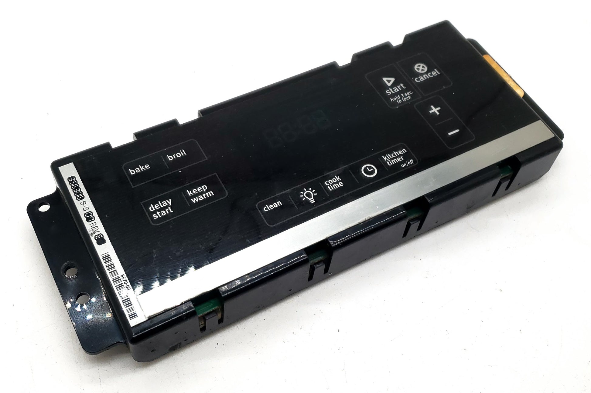 Whirlpool Range Control  W10348715