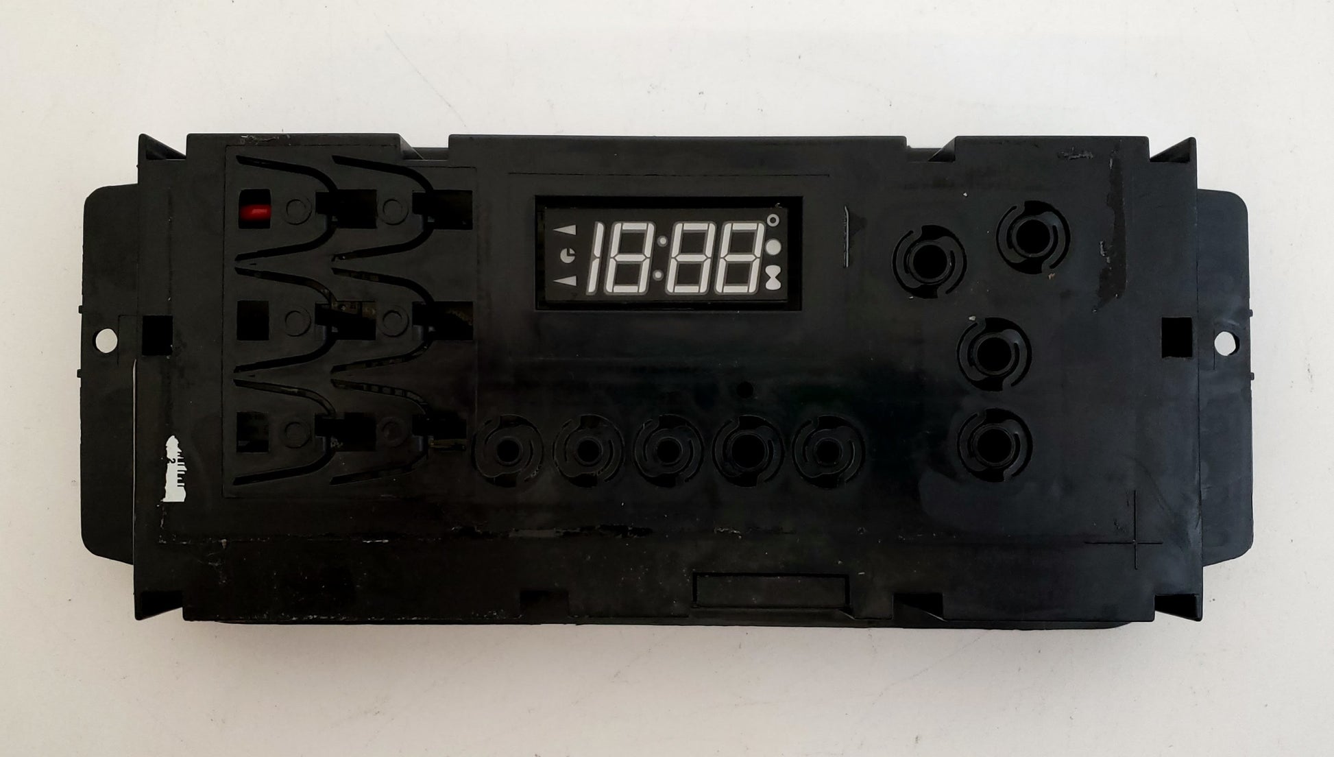 Whirlpool Range Control  W10348615