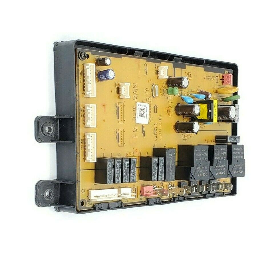 Genuine OEM Samsung Range Control DE92-03960E Same Day Ship Lifetime Warranty