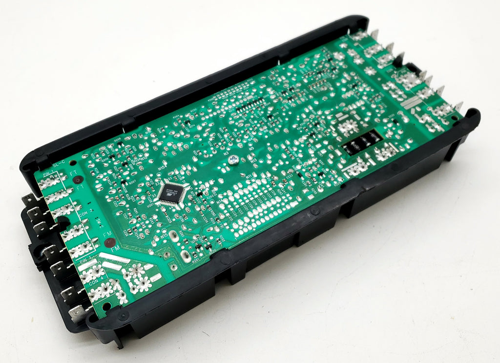 Whirlpool Range Control  W10114381