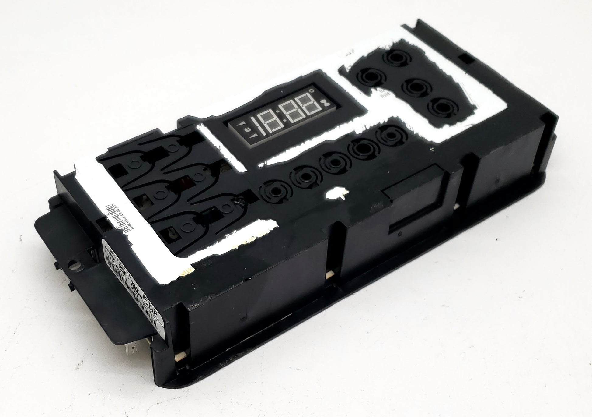 Whirlpool Range Control  W10271746