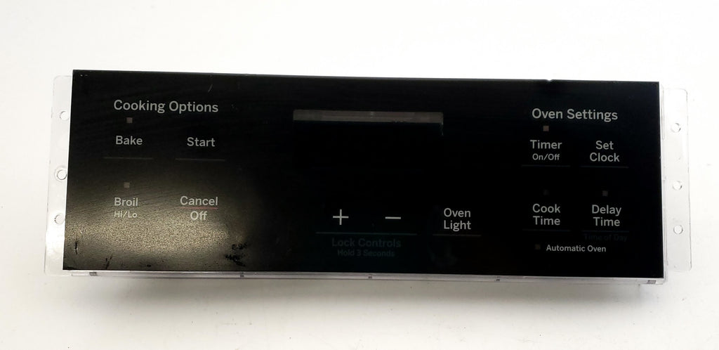 GE Range Control 164D8450G212