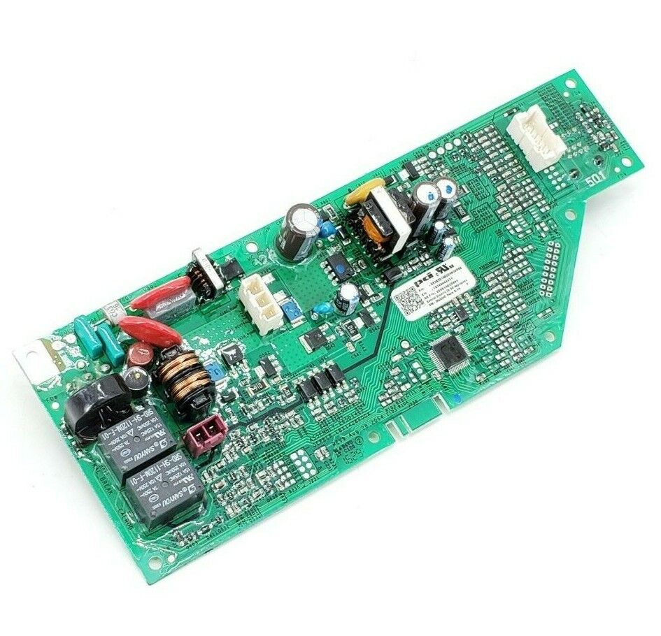 GE Dishwasher 265D1462G501