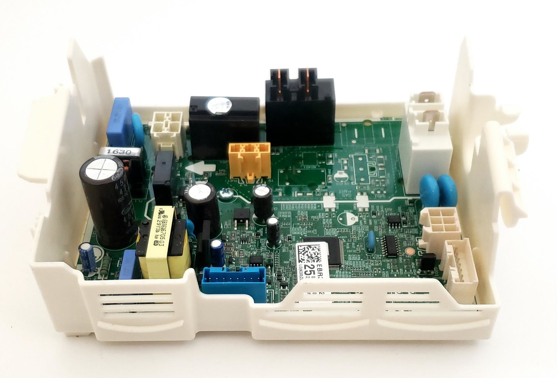LG Dryer Control EBR31002625