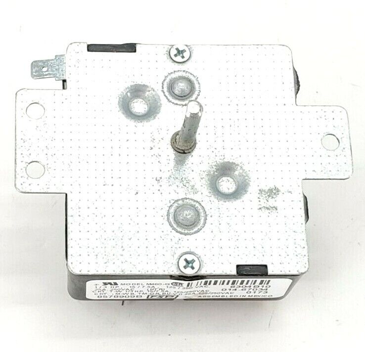 Genuine OEM Whirlpool Dryer Timer 8578909 Same Day Shipping Lifetime Warranty