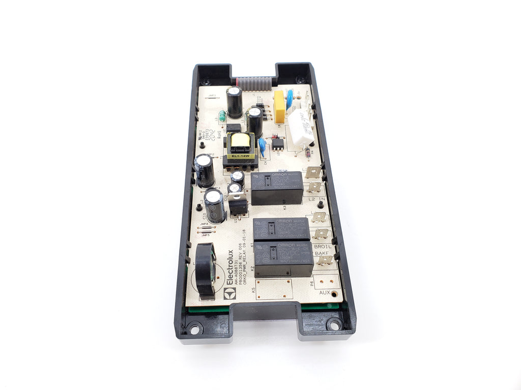 OEM  Frigidaire Range Control Board A12736407