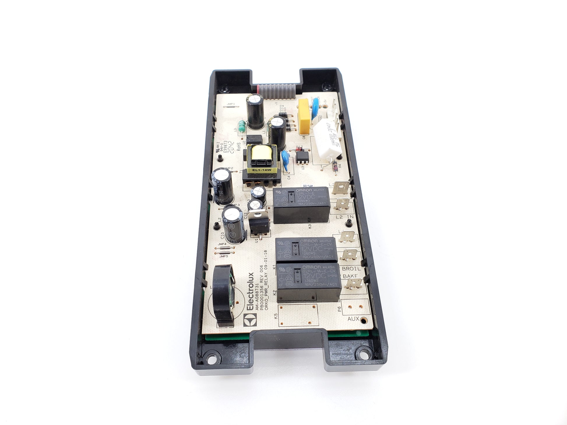 OEM  Frigidaire Range Control Board A12736407