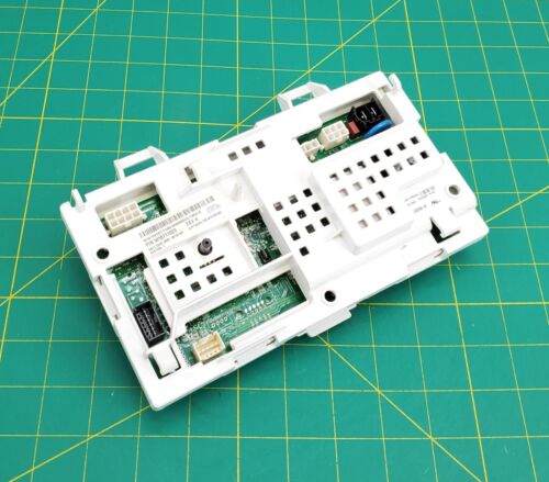 Whirlpool Washer Control  W10711023
