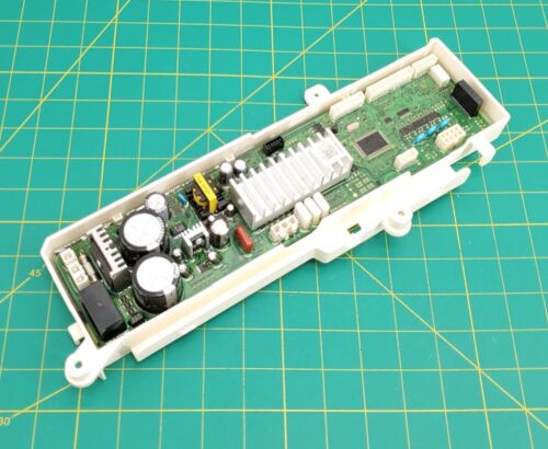 Samsung Washer Control DC92-02004D