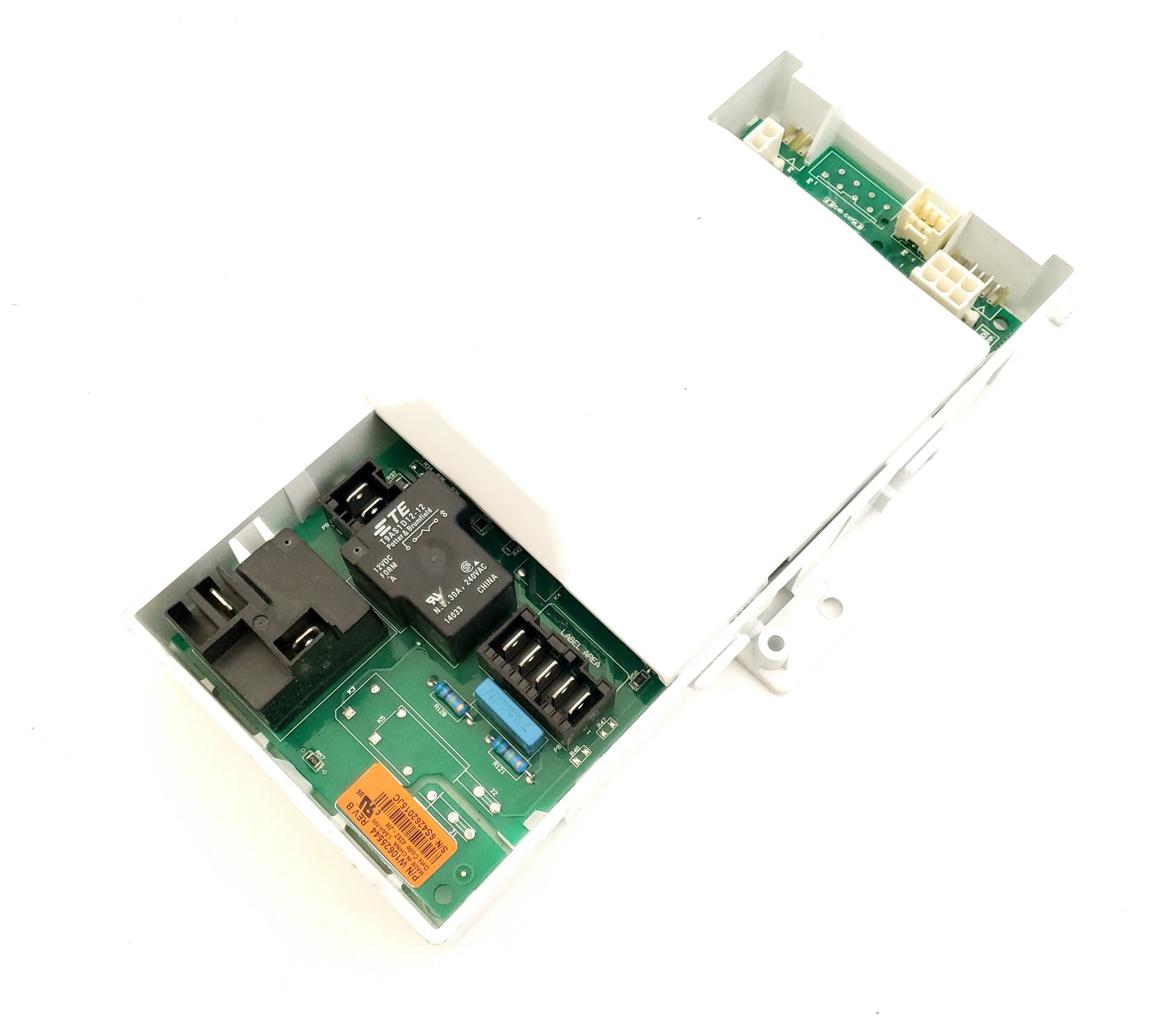 Whirlpool Dryer Control Board W10625544