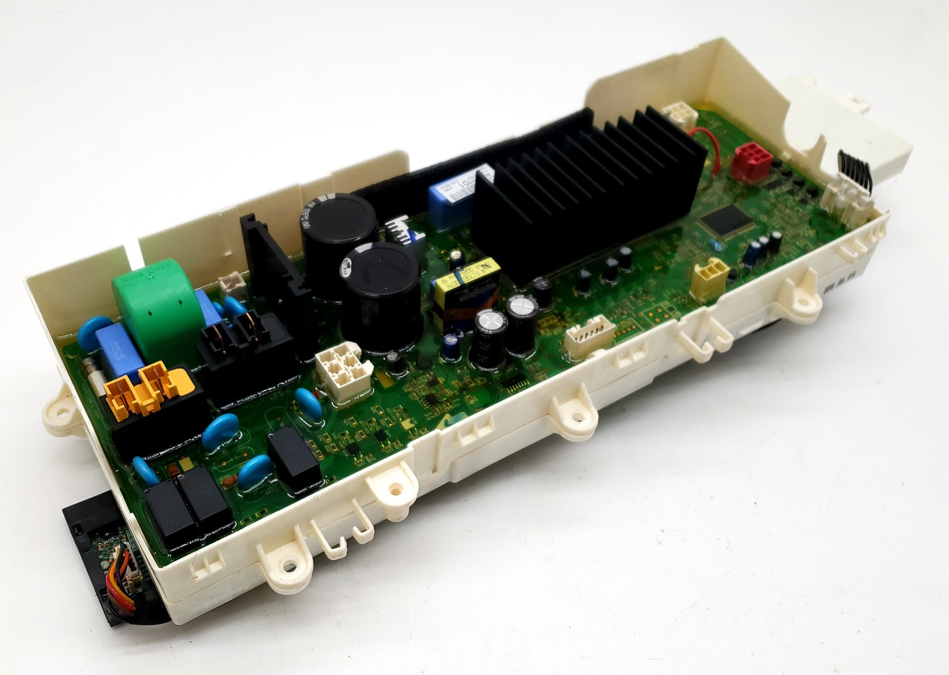 LG Washer Control  EBR81634301